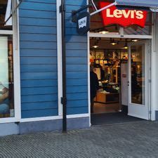 Levi's Factory Outlet Bataviastad .